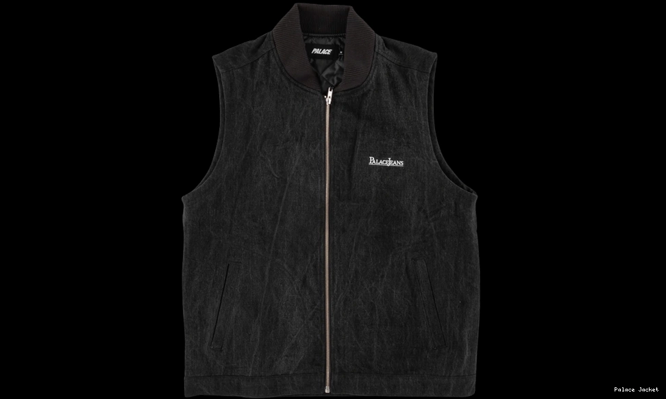 Cheap Palace Gilet PJ 0712